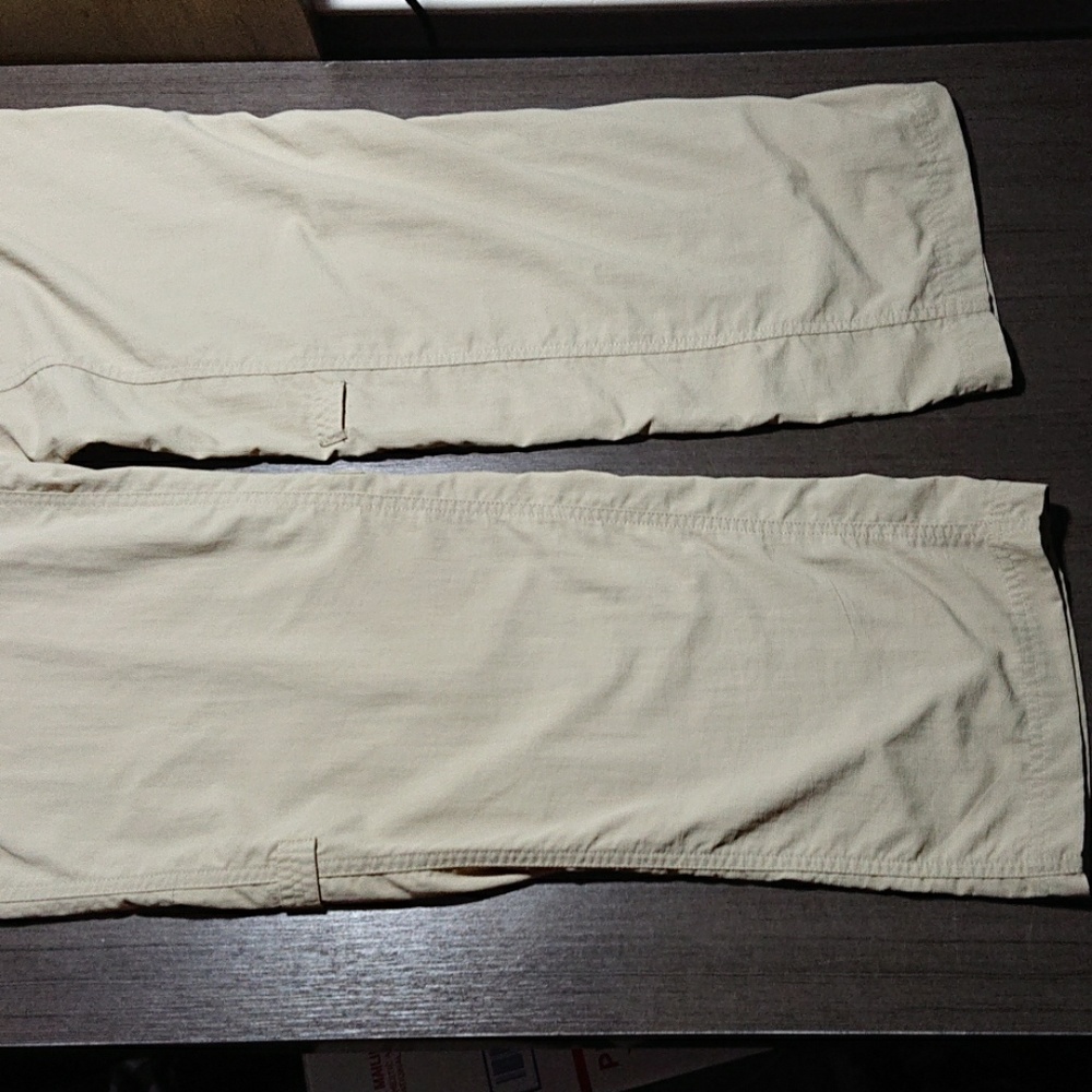 The North Face Horizon Temptest Hiking Pants - Picture 4 of 8